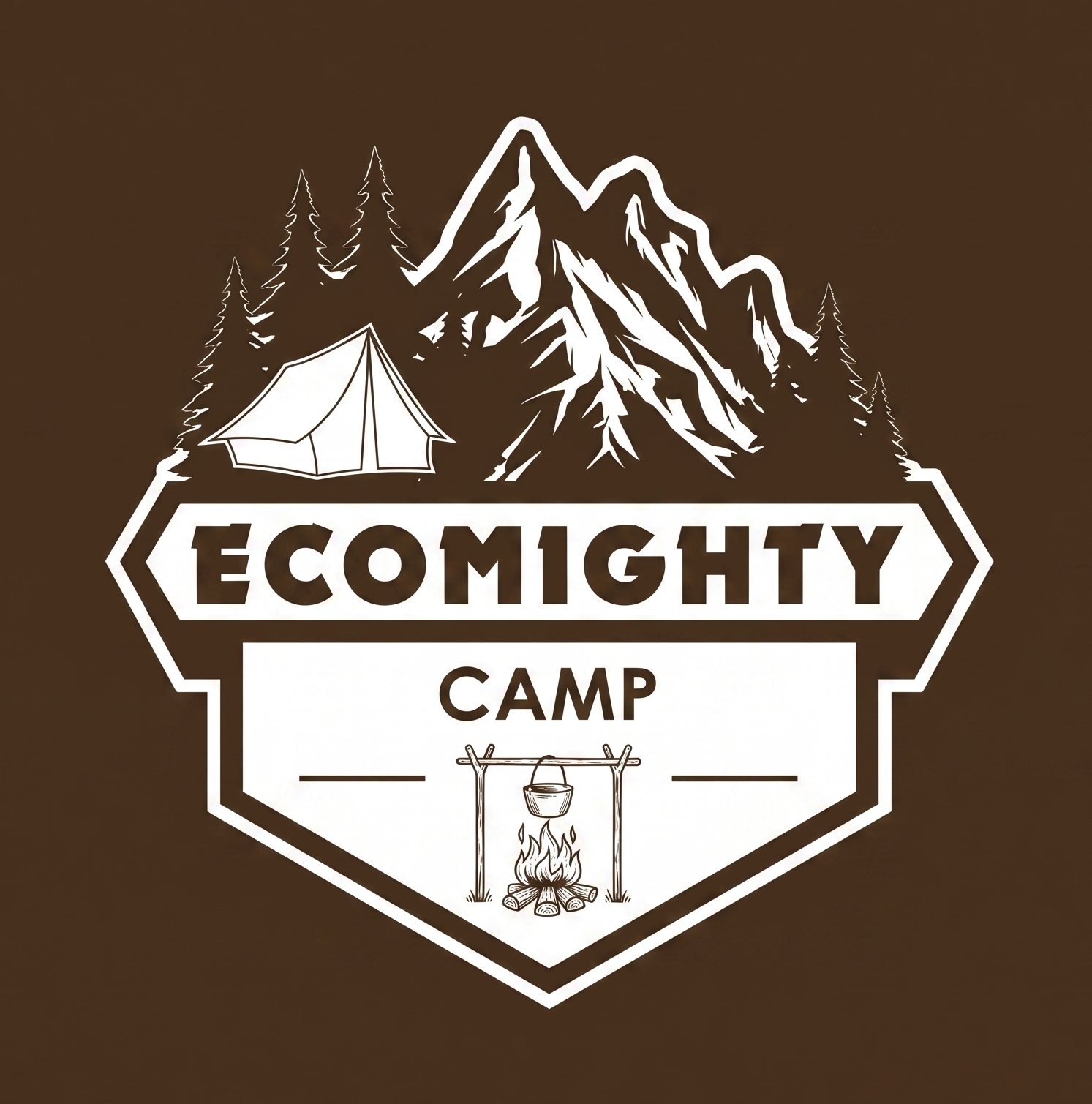 Ecomighty Campsite